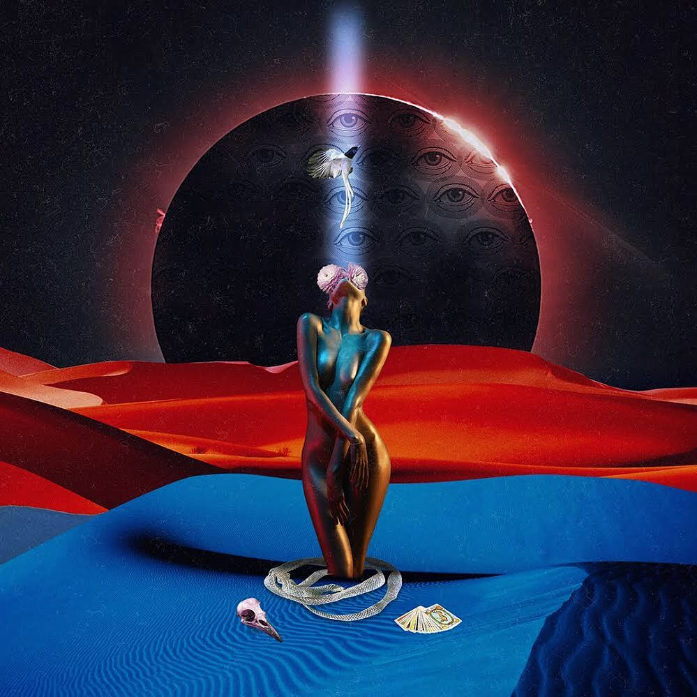 hplus_creative's tweet photo. 👁️ R E B I R T H 👁️ Realm of reincarnation from H+ Artist @the_invisible_realm
+
+
+
#hpluscreative #hocusphocus #artcollector #digitalcollage #surrealart #retrofuturism #modernism #newcontemporary #vibes #vogue #the_invisible_realm #artbasel #thetaxcollection #modernart https://t.co/7Knaq3O7n4