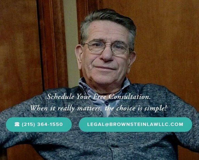 My assistant and I work tirelessly to ensure you receive the proper information to make the best decisions. Let's talk: 215-364-1550 #paulbrownstein #divorcelawyer #divorceattorney #divorcelaw #southhamptonpa #buckscounty #buckscountypa #warminster #warminsterpa #trevosepa
