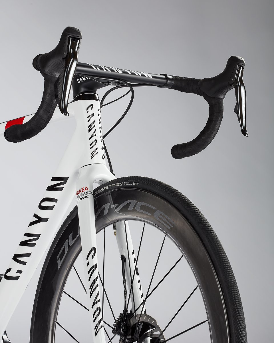 La compétition fait partie de notre ADN chez Canyon.

C'est pourquoi nous sommes ravis d'annoncer qu'à partir du 1er janvier 2020, Arkea-Samsic sera la prochaine équipe du peloton à rouler sur Canyon.

Bienvenue dans la famille Arkea-Samsic ! 👐

#MyCanyon