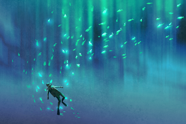 tinybuddha's tweet image. Being sensitive means having a highly attuned nervous system, which means you're extremely affected by the chaos around you. You feel it all—everyone's stress, pain, and conflict. But you don't need to let the chaos consume you. buff.ly/2rCI8mf