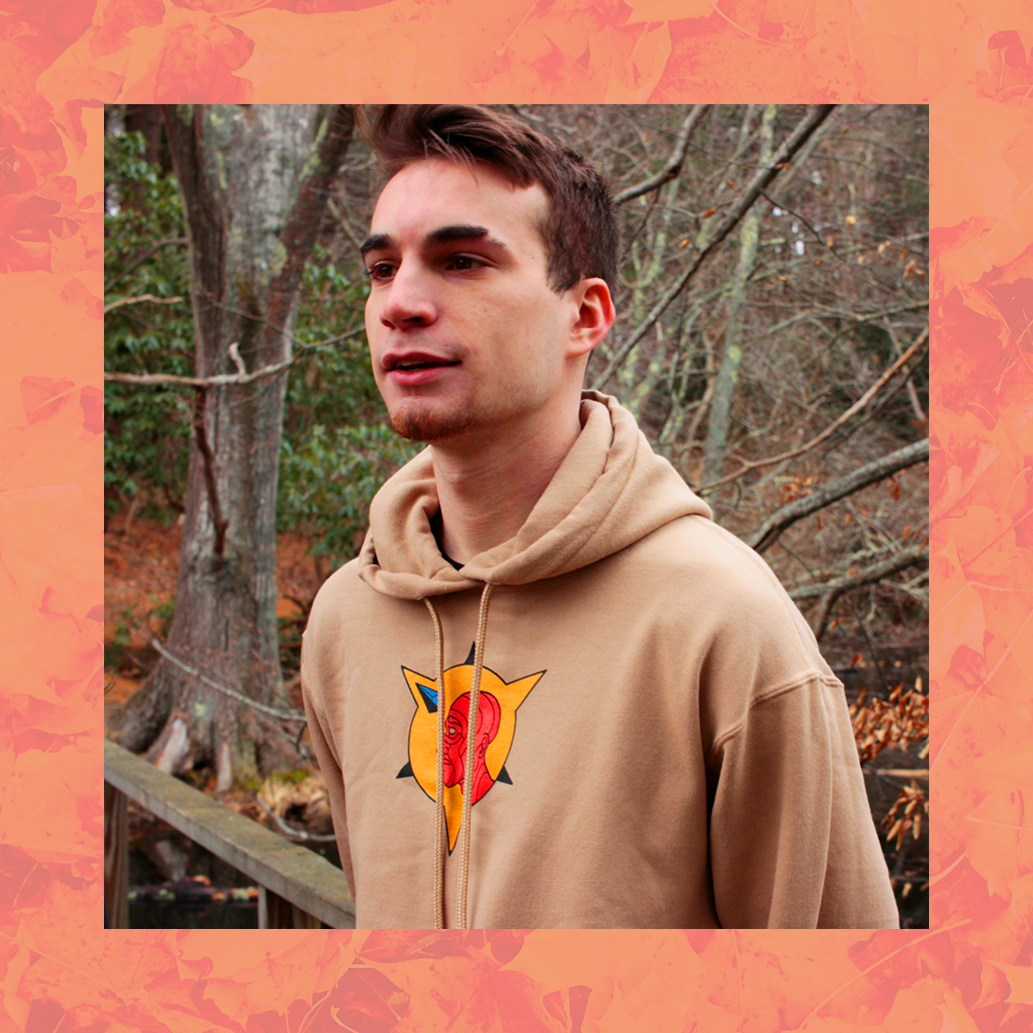 btwstore's tweet photo. Premonition in tan by Kyle Bissell - https://t.co/B3YMjMr8N9 https://t.co/DHOmYAzXic