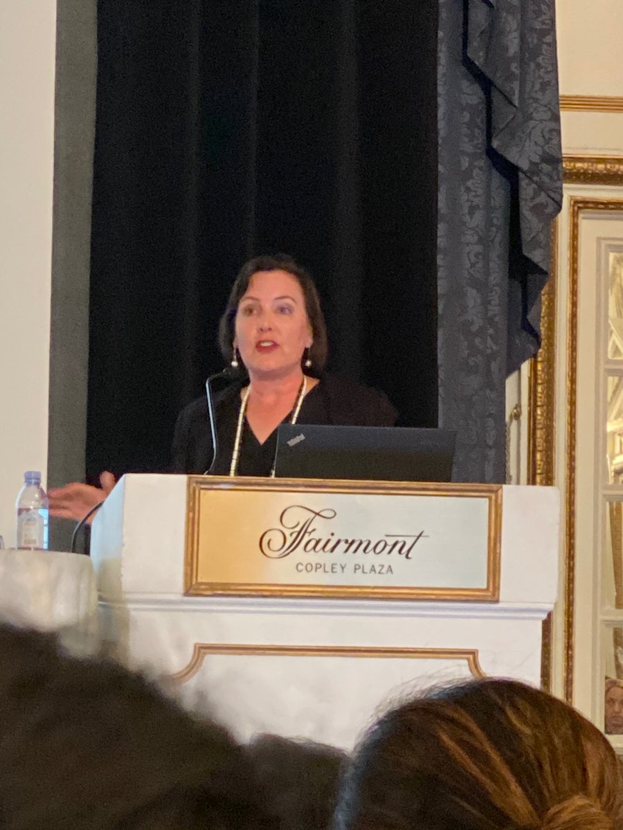 TiffanyLovePhD's tweet photo. Just when you thought it couldn’t get any better, here we ARE 🔥🔥🔥 Great presentations by @JulieSilverMD @SBhatnagarMD &amp; Aimee Low JD #SheLeadsHealthcare #NeedHerScience #WomenInMedicine #womeninleadership https://t.co/Iy7PSN0pm1