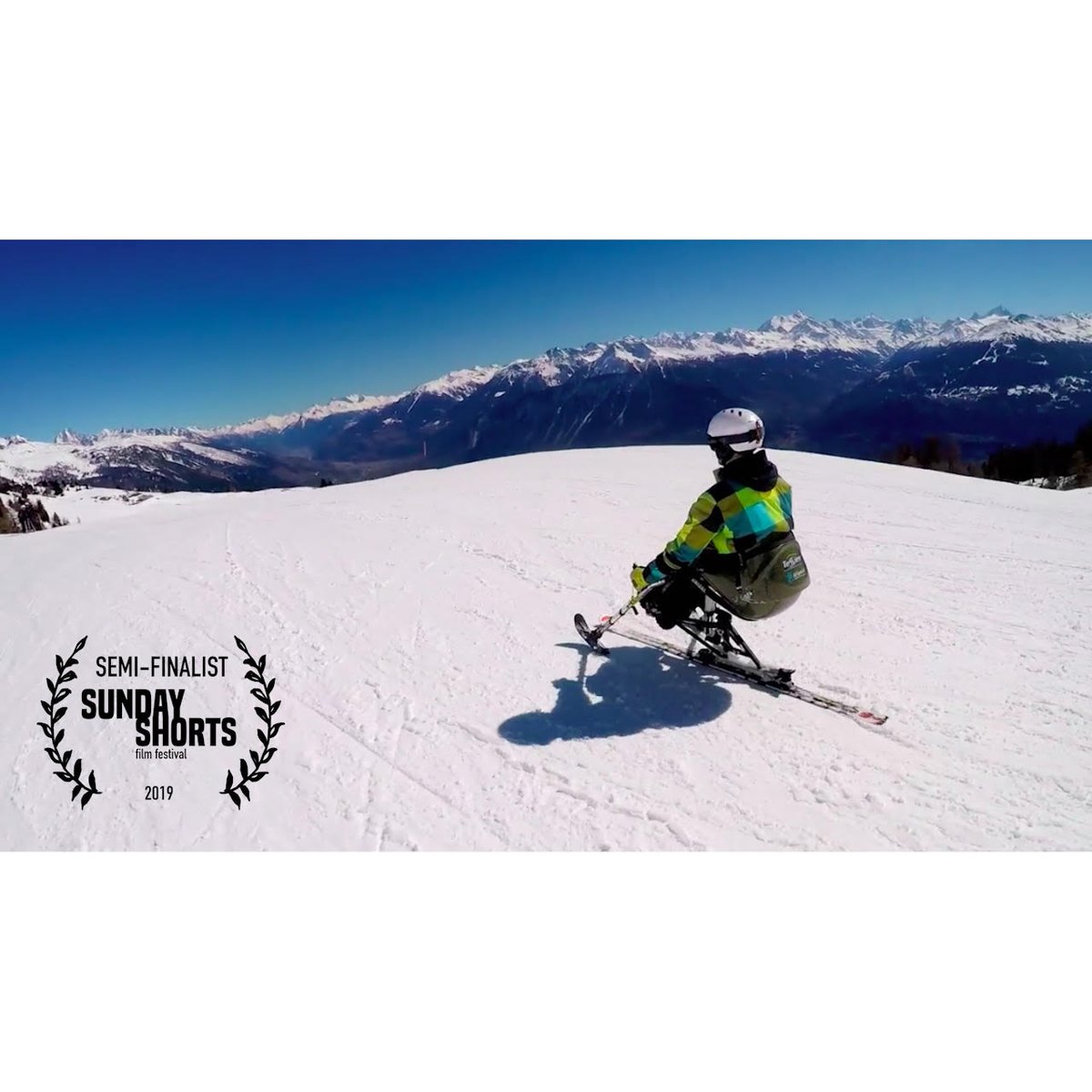 ooaldocumentary's tweet photo. Good news Out on a Limbers! We made it to the Semi-Finals of Sunday Shorts and we've our first film festival screening at Kendal Mountain Festival tomorrow! Stay tuned for more updates and exciting revelations about life / further screenings. https://t.co/ETWuHRMWWX