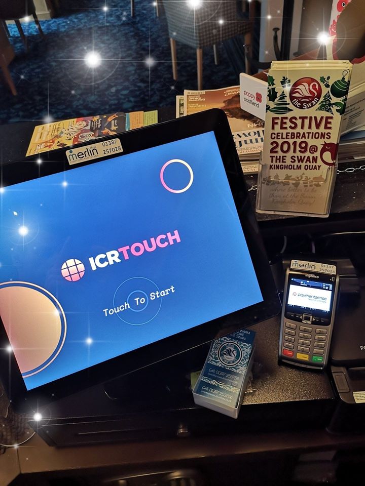 MerlinOfficeLtd's tweet photo. Did you know that Merlin Office also do credit card machines?

We are an authorised PaymentSense partner and install stand alone as well as fully Epos integrated terminals.

Call us on 01387 257027 to start saving on your card machine costs.

#paymentsense #ICRTouch https://t.co/BEFD1k6hVI
