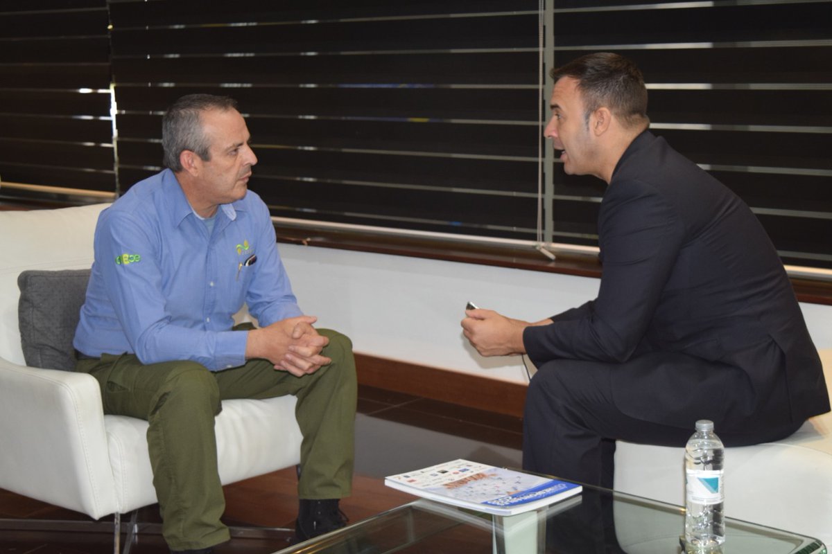 Los invitamos a sintonizar la Entrevista de Alejandro González, Director de Responsabilidad Social de SESAJAL, realizada por <a href="/Corresponsables/">Corresponsables</a>. 

👉🏼 mtr.cool/kylhragaqc 👈🏼👏🏼👏🏼👏🏼