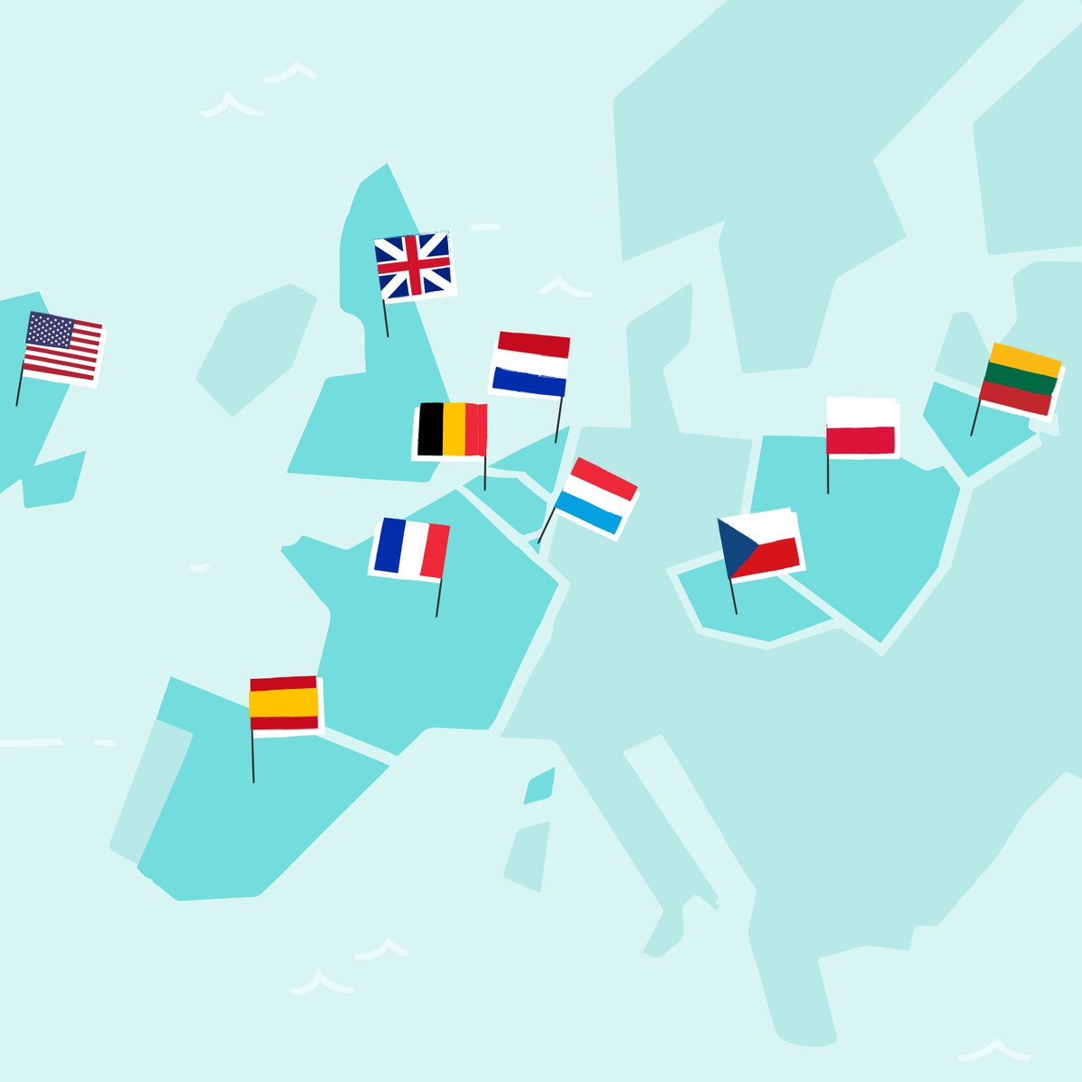 Vinted est international, notre Twitter aussi 🌍 Rendez-vous sur <a href="/vinted/">Vinted</a> , ce compte sera en anglais afin que tous les membres de notre communauté soient représentés. Viens nous rejoindre !