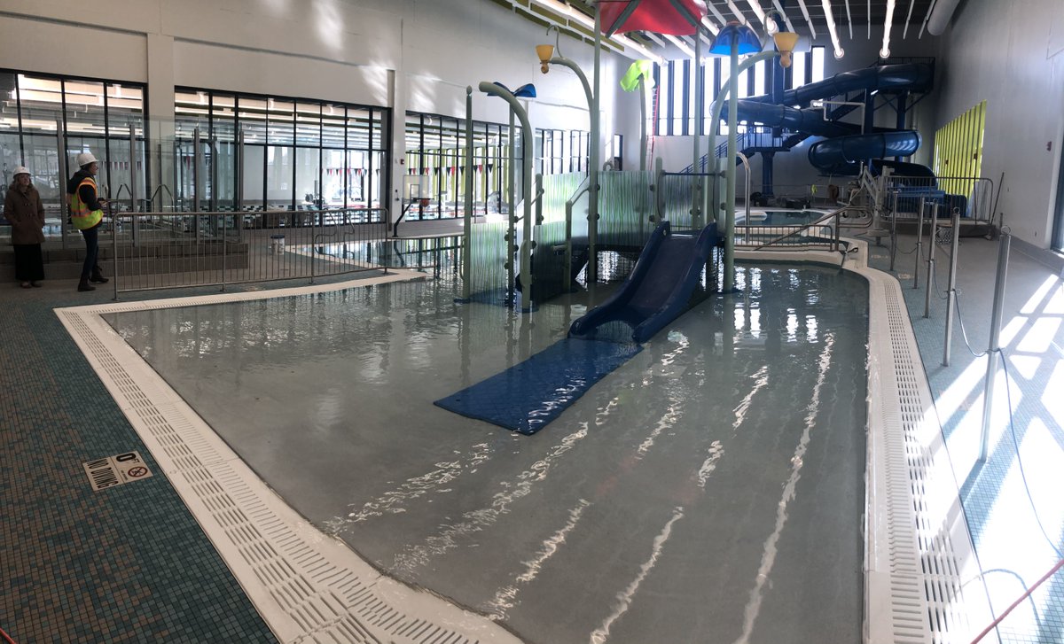 ymcaatacrc's tweet image. Look at this fun little thing... #FunPool #RecCenter #Amazing