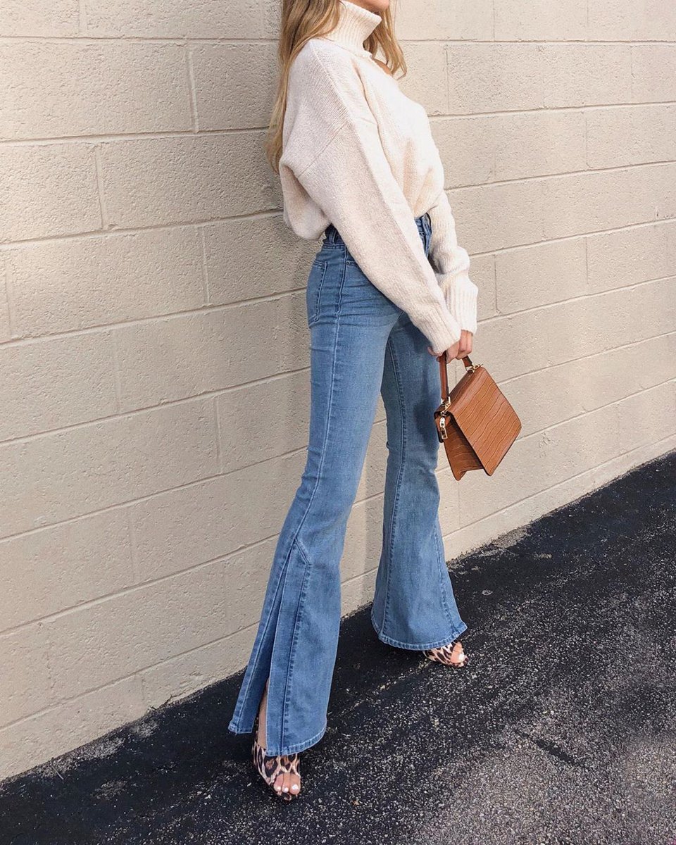 Add some flare to your #autumn attire with <a href="/Forever21/">Forever 21</a>.