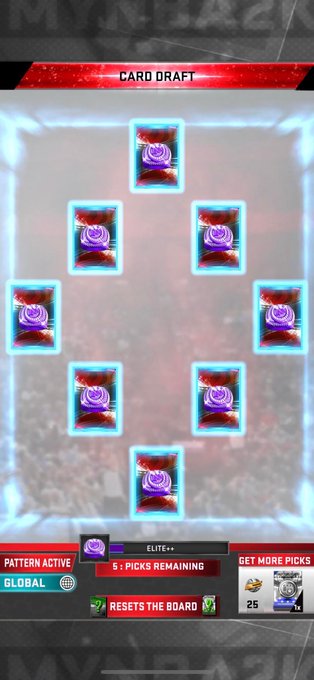 Global pattern 11/14 #Mynba2k20 https://t.co/MVMEe3FTAZ<a href="/tag/mynba2k20"class="tags">#Mynba2k20</a>