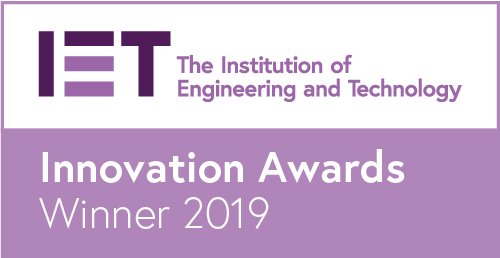 SenseonTech's tweet photo. Its been a busy few weeks for Senseon! Last night we won 'Best Cyber Security Innovation, 2019' @IETawards. A huge thanks to @TheIET judges and @frazernashuk for a wonderful evening of celebrating innovation from around the world #tomorrowtoday https://t.co/XvljDshWYg