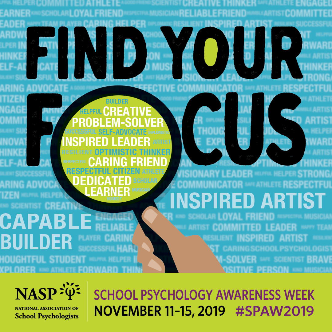 iu5edinboro's tweet image. Join @nasponline&apos;s Advocacy Action Day and tell Congress to support evidence-based school safety, including increasing access to school-employed mental health professionals to students across the country. 🧠❤️ bit.ly/NASPAAC #UnlockPotential #NASPadvocates