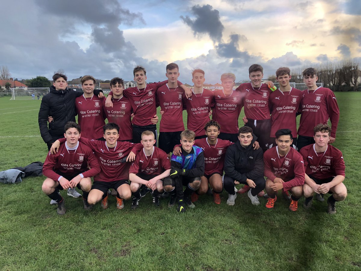 Guernsey Grammar PE tweet media