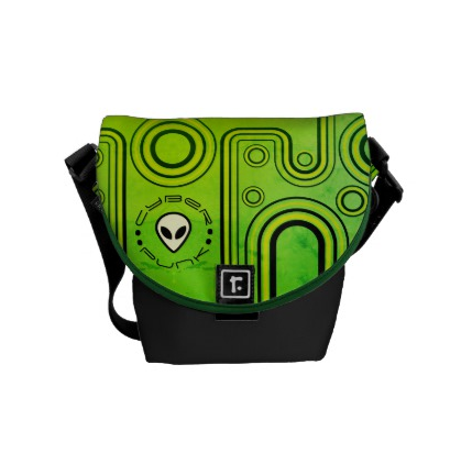 MooseDisco's tweet photo. I just wanted to share this bag because it is so sweet and perfect for cyberpunkers! Bright Green Industrial Cyber Punk Futuristic Commuter Bag https://t.co/5DACsVGLFB via @zazzle #aliens #cycberpunk #area51 #aliengreys #aliengray #cyber #punk #myart https://t.co/yOLcH5SwiN