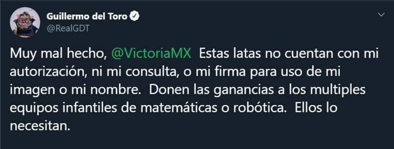 canaca_digital's tweet photo. Cómo cuando @VictoriaMX te recuerda que en México aún hay algunos que piensan que ser chingon y saltarse la ley es lo mismo. Ahora toca hacerle caso a @RealGDT #SeAja https://t.co/nBNlmHgGXi