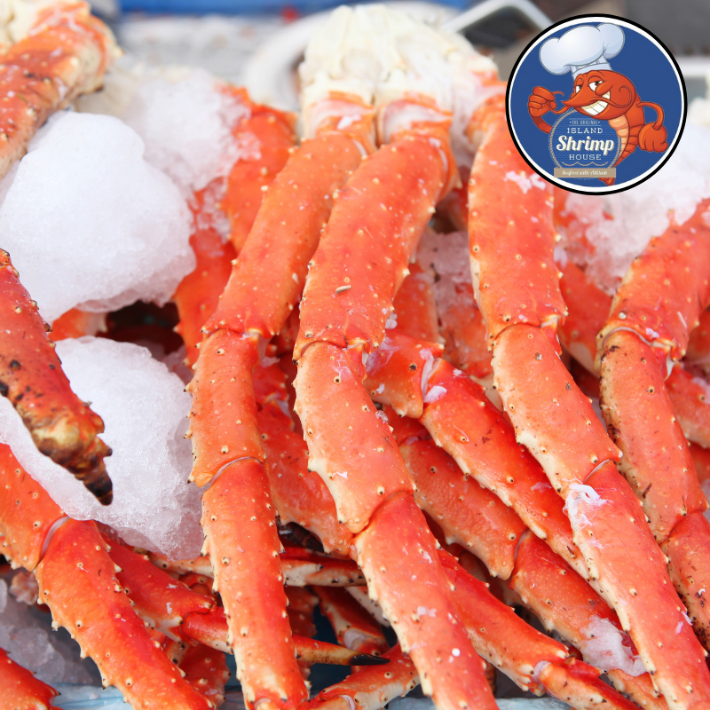 The_Shrimp_Pimp's tweet photo. Just got these in!
Our Snow Crab have been very large as of late, so tasty and tender!
I would suggest Today is a great day to try this fresh catch!
#snowcrab #premium #TOISH #PalosPark https://t.co/xpknaoguH6