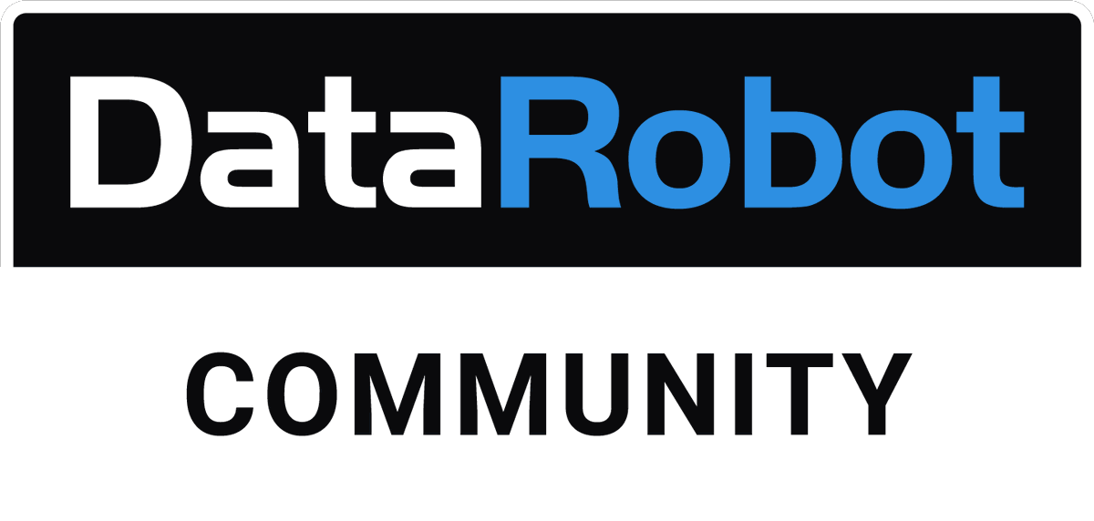 DataRobot tweet media