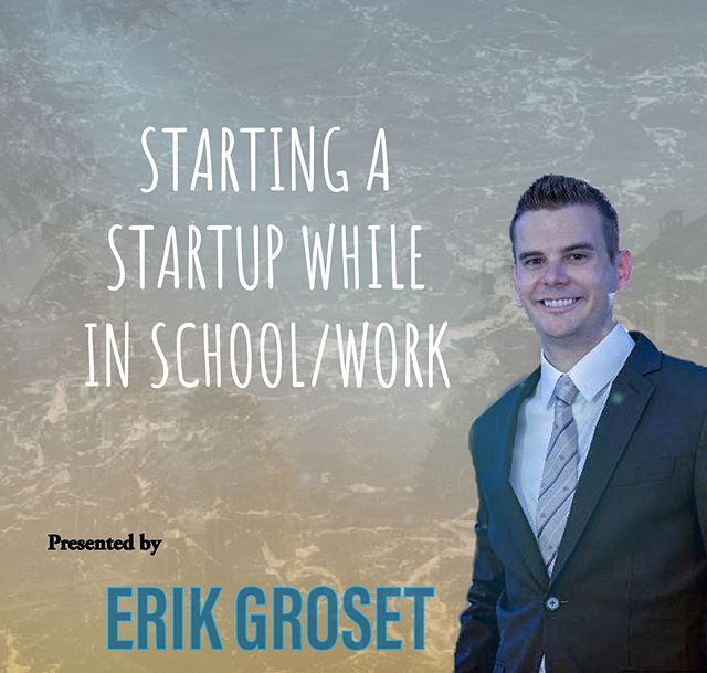 LBSA_CSUSM's tweet photo. Hey LBSA familia! Don’t forget our final meeting is today! This is the one you don’t want to miss! Be sure to be in MARK 105 at 12pm-12:50pm for this amazing presentation we’re going to have with Erik Groset! #csusm #lbsa #csusmcoba #entrepreneurship#lbsa #csusm #lbsacsusm #coba https://t.co/aoDgG0PMq5