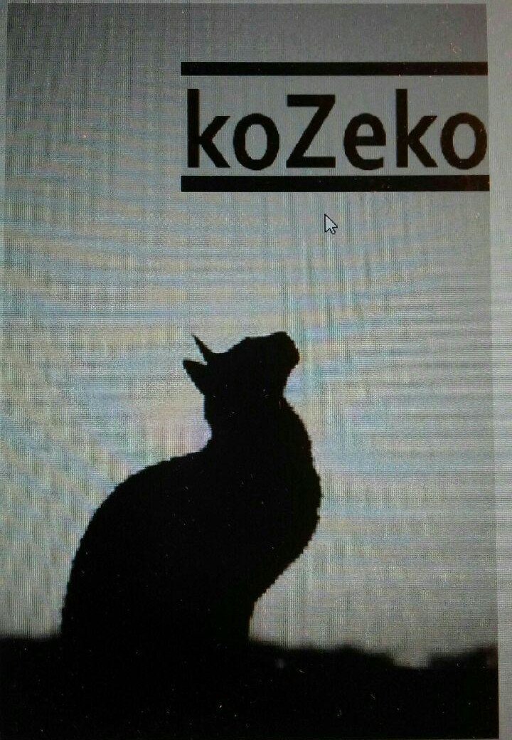 kozeHH's tweet photo. Good old times 🙃

#kozeko https://t.co/rxypHZjjpA