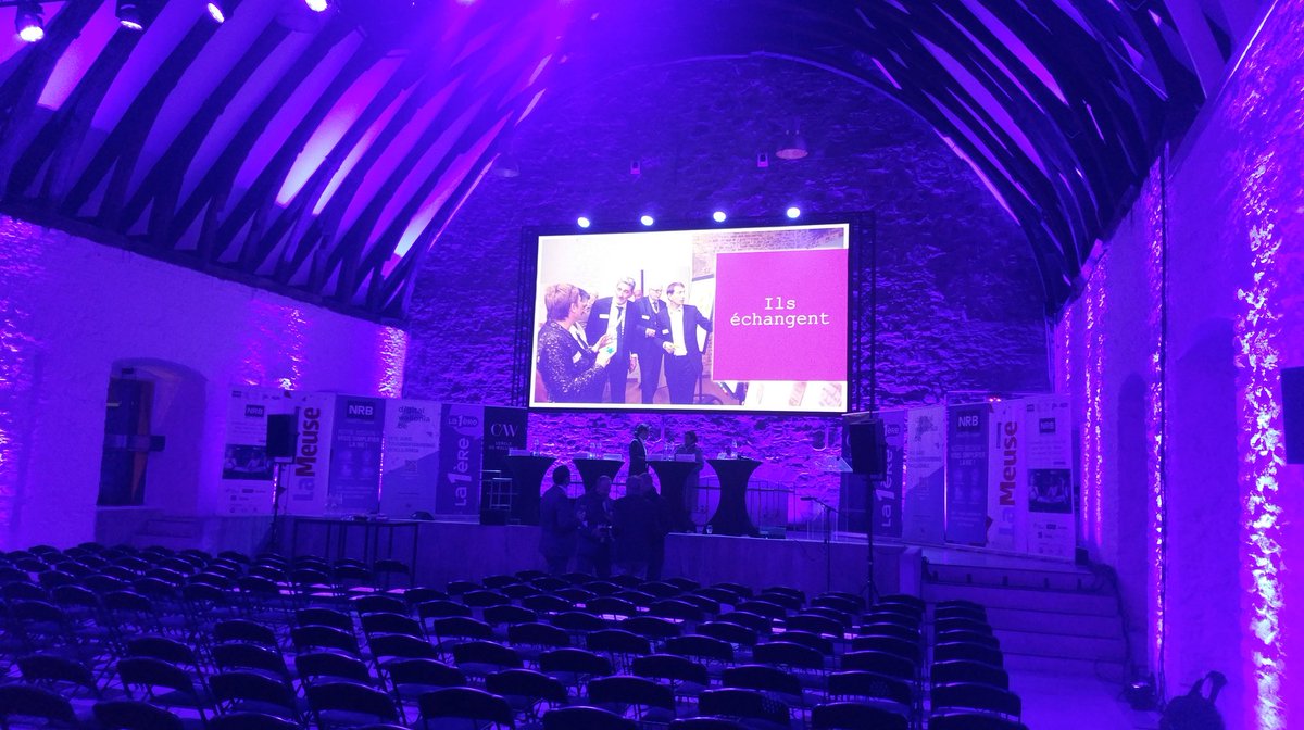 spbreuls's tweet photo. Chouette moment de partage en petit groupe. Hâte de découvrir la synthèse globale. #impactdigital https://t.co/4Y7eN11QJT