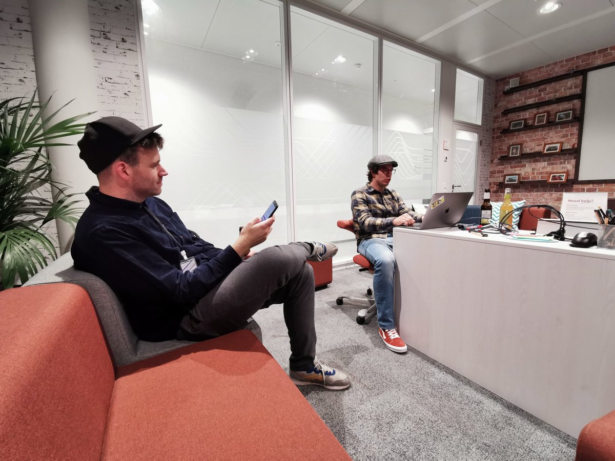 Christian Schaefer tweet media