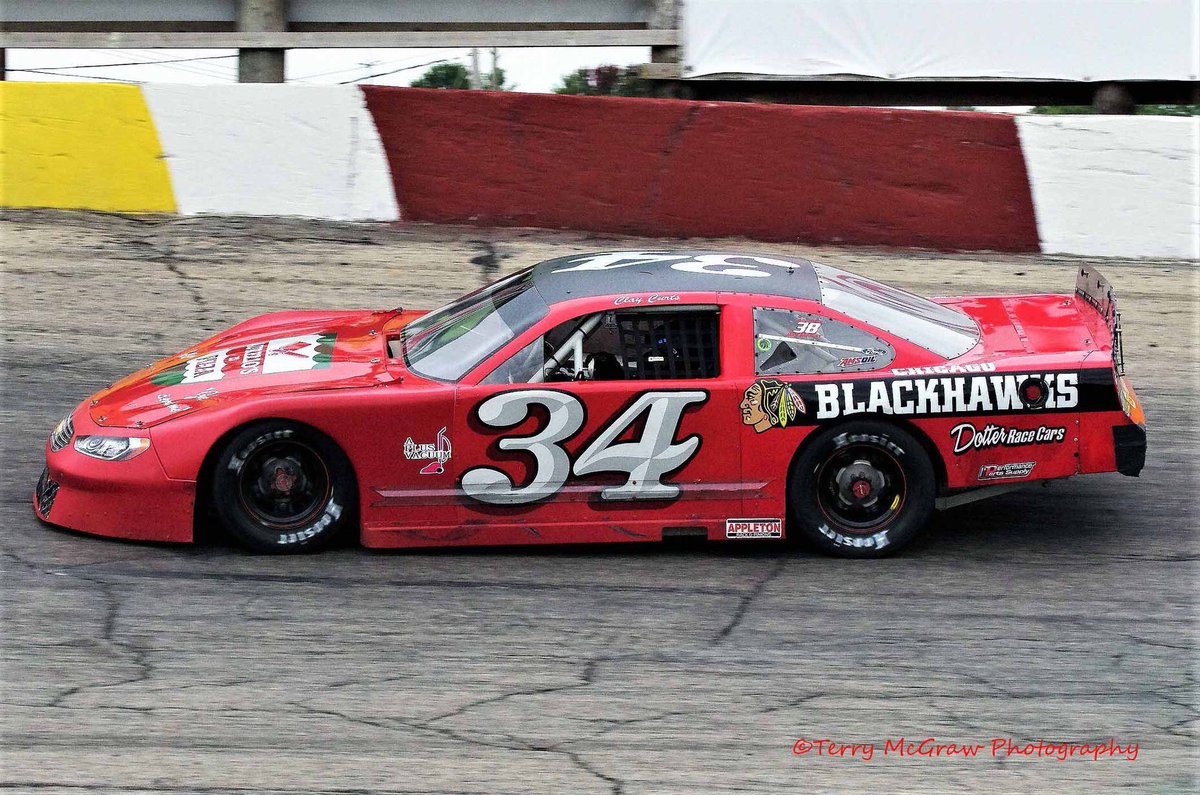 Clay Curts Racing tweet media