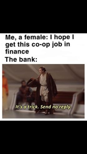 Females in Finance tweet media