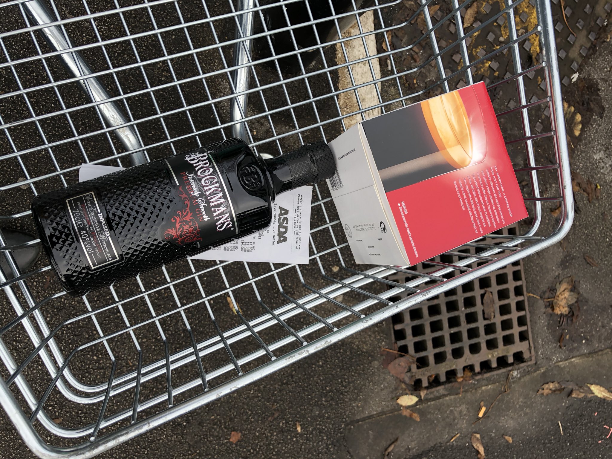 little live pets bird cage asda