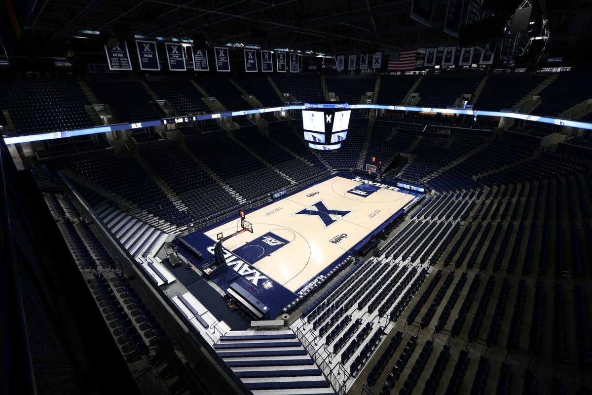 Cintas Center Seating Chart