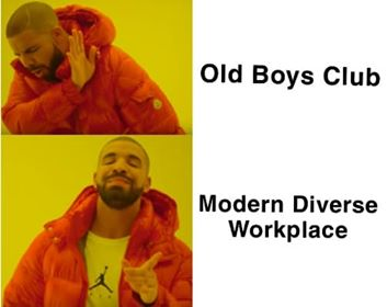 Females in Finance tweet media