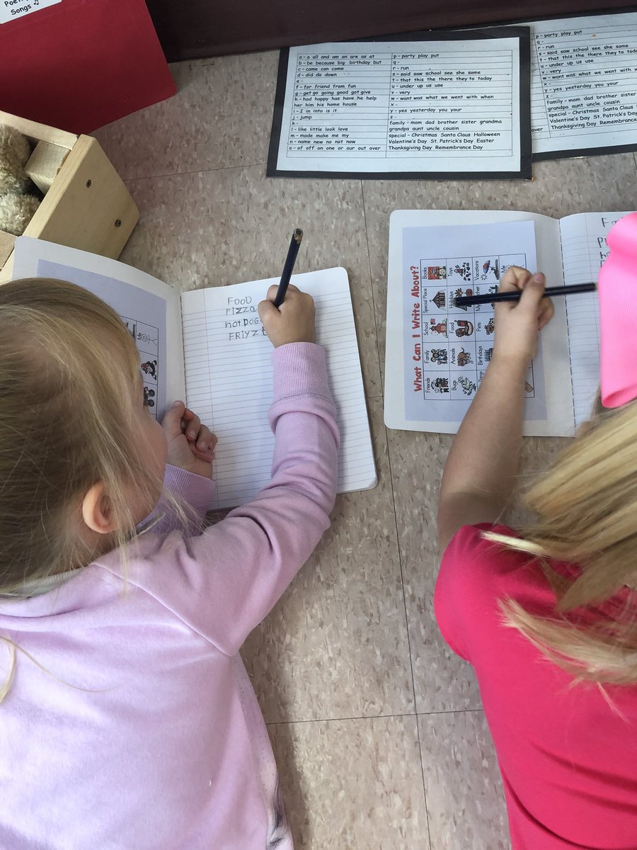 Kerri James tweet media