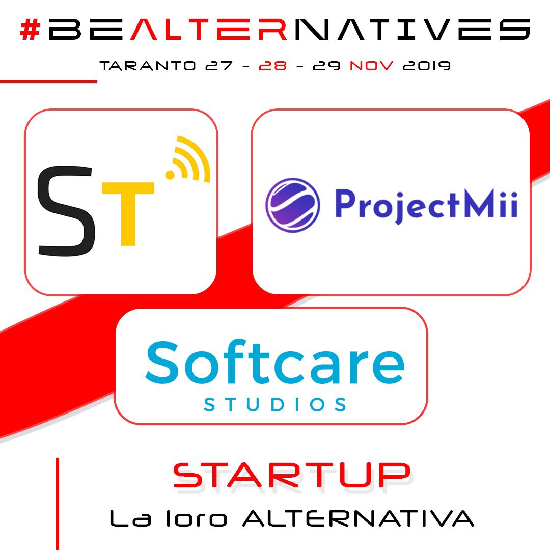 entropeyetech's tweet image. Vieni a conoscerci il 27-28-29 Novembre al @TEDxTaranto! 🙂
Ti aspettiamo! 

#BeAlternatives
#SmartTARGA
#InstallConnectRelax