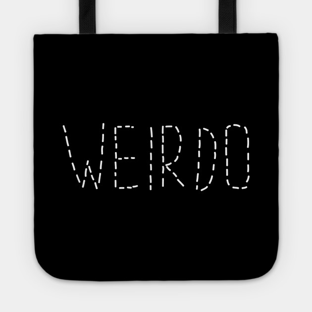 textonshirts's tweet photo. Be the weird you want to see in the world. 😜
#Weirdo #Weird #CrossStitch #Riverdale #TextOnShirts #TeePublic https://t.co/C39ZvtYbbl