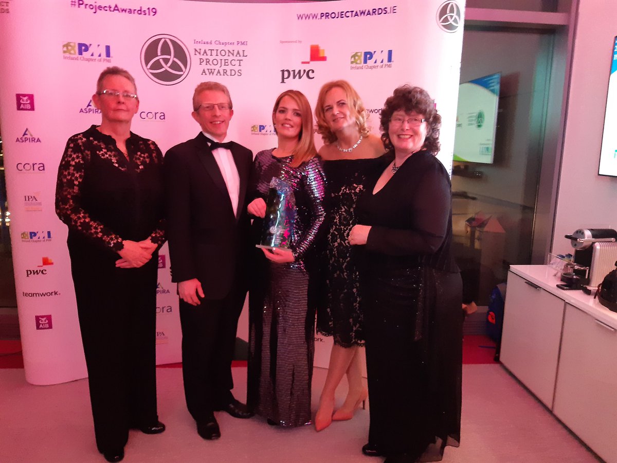 Noreen Noonan (@noreen_noonan) on Twitter photo Look what we won! #projectawards19 <a href="/KK_Brian/">Brian Dunne</a> <a href="/alyssatiernan/">Alyssa Tiernan</a> <a href="/Martinaburns131/">Martina Burns Cummins</a> <a href="/A_Work_Thing/">Michael Redmond</a> <a href="/frthompson/">franthompson</a> Look what we won! #projectawards19 <a href="/KK_Brian/">Brian Dunne</a> <a href="/alyssatiernan/">Alyssa Tiernan</a> <a href="/Martinaburns131/">Martina Burns Cummins</a> <a href="/A_Work_Thing/">Michael Redmond</a> <a href="/frthompson/">franthompson</a>