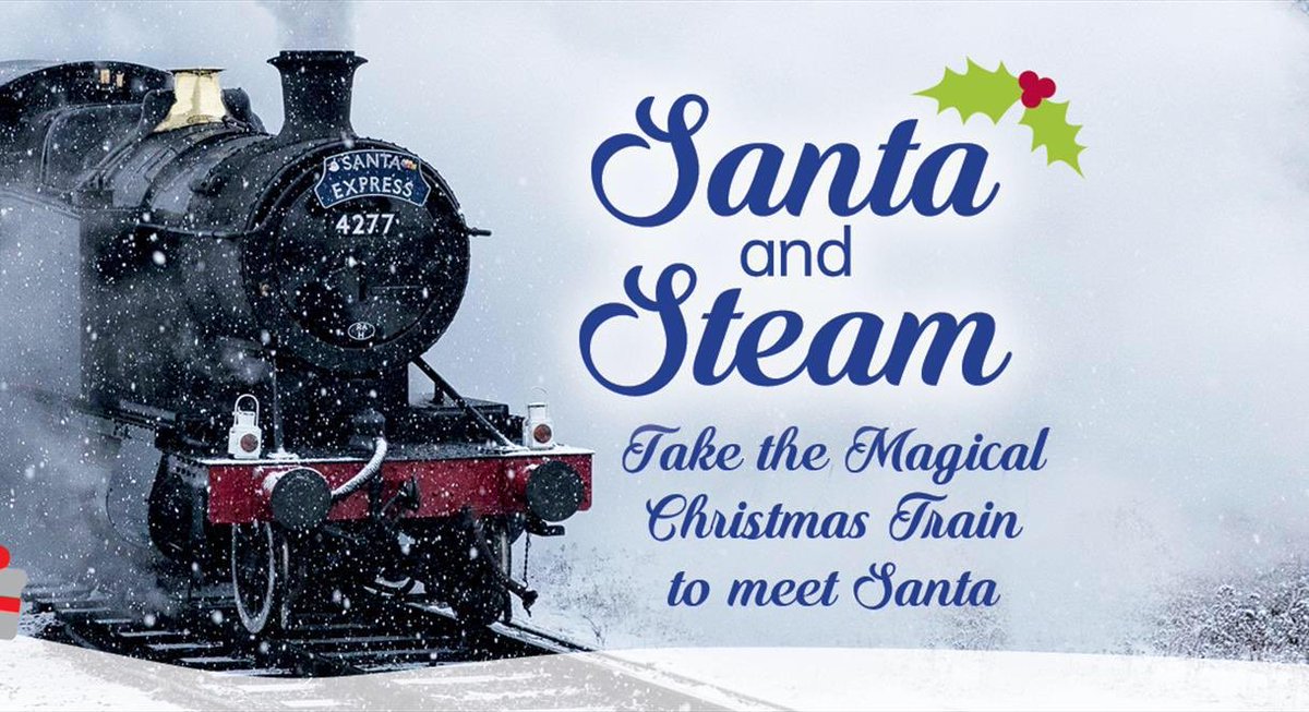 ChurnetValleyRailway tweet media