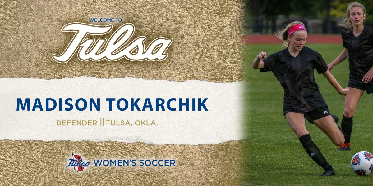 TulsaWSoccer's tweet photo. https://t.co/SLO40EimN0
