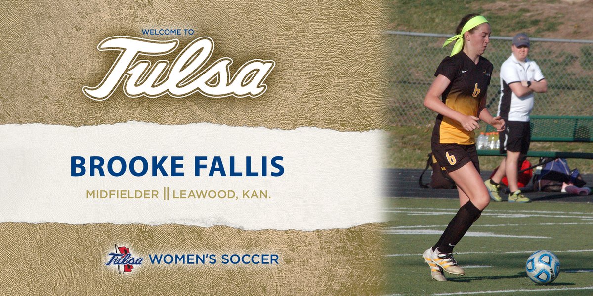 TulsaWSoccer's tweet photo. https://t.co/fvaa4bPP7D