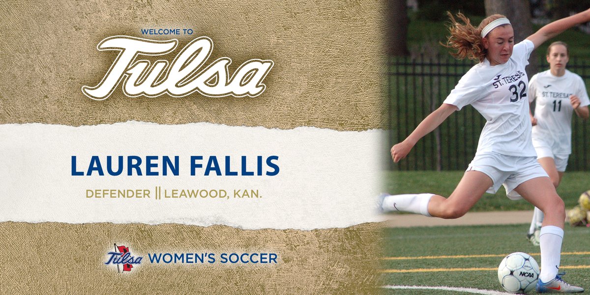 TulsaWSoccer's tweet photo. https://t.co/vdc66UVyoX