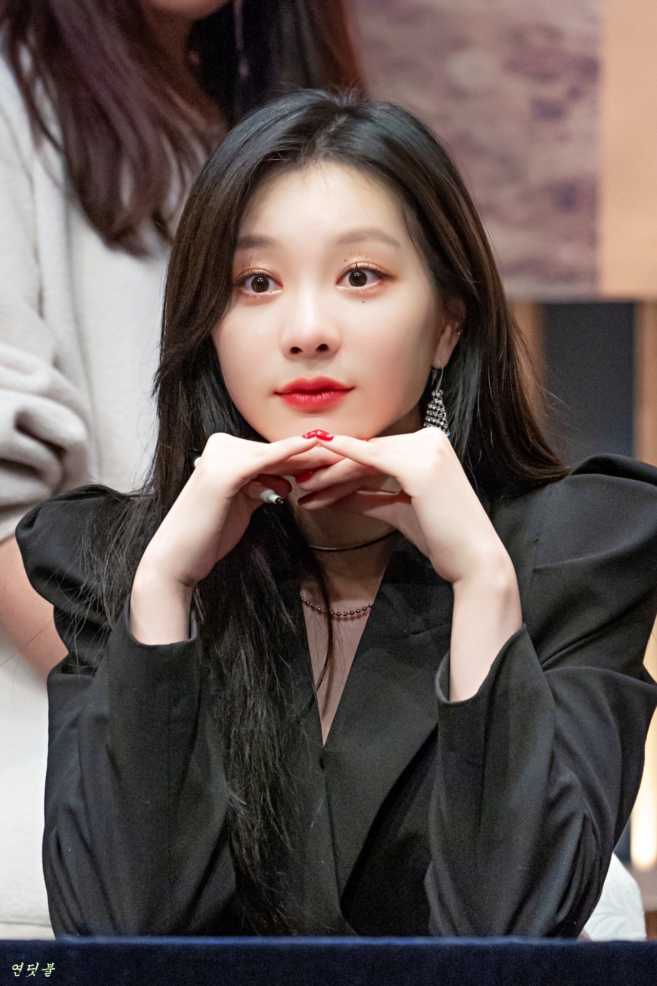 The Official Bvndit Yiyeon Thread | Hallyu+