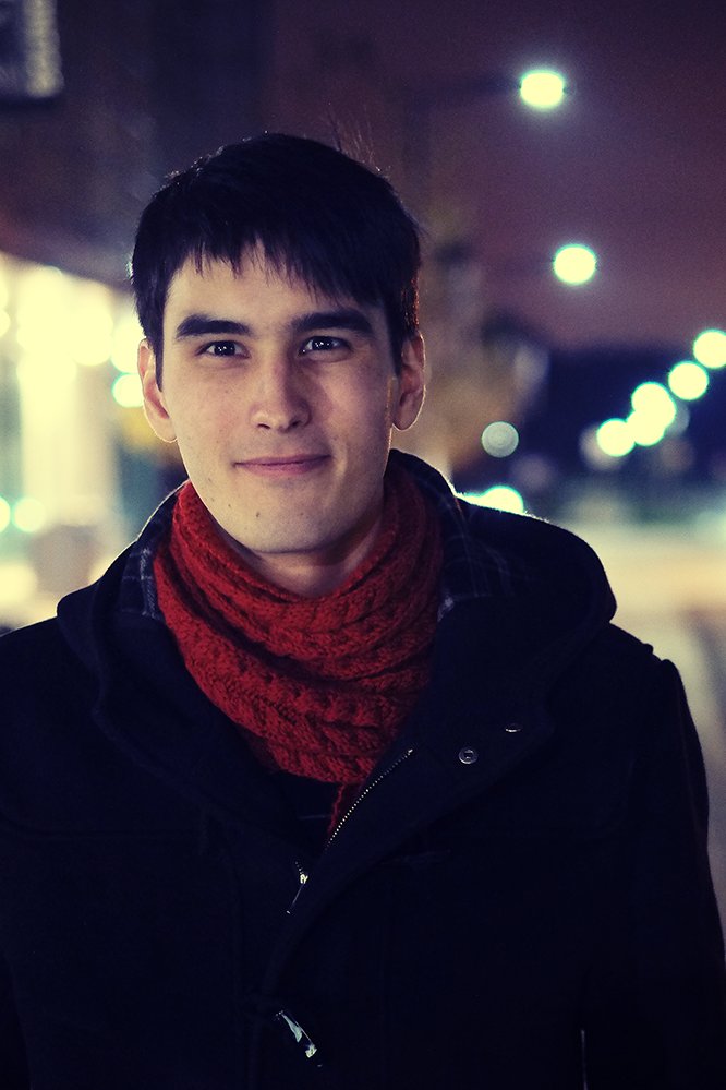 Stile Nu tweet media