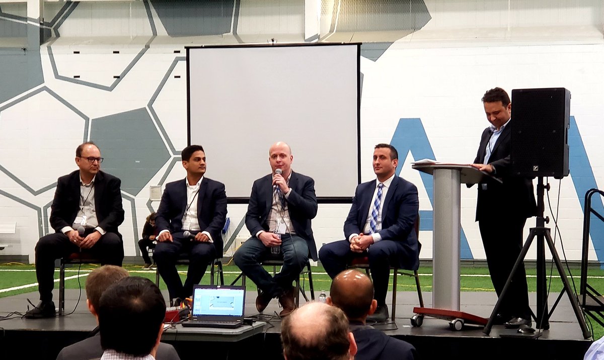 pambanks2128's tweet photo. Is the electrical grid ready for the future? Insights from Matt Steven's @GEOTAB Edgar Sotter @CSA_Group @Raed_Kadri1 Wajid Muneer @OpusOneSolns Vikas Grover @PhoenixContactC @RICCentre @ArrowGlobal https://t.co/HduRWL1WCv