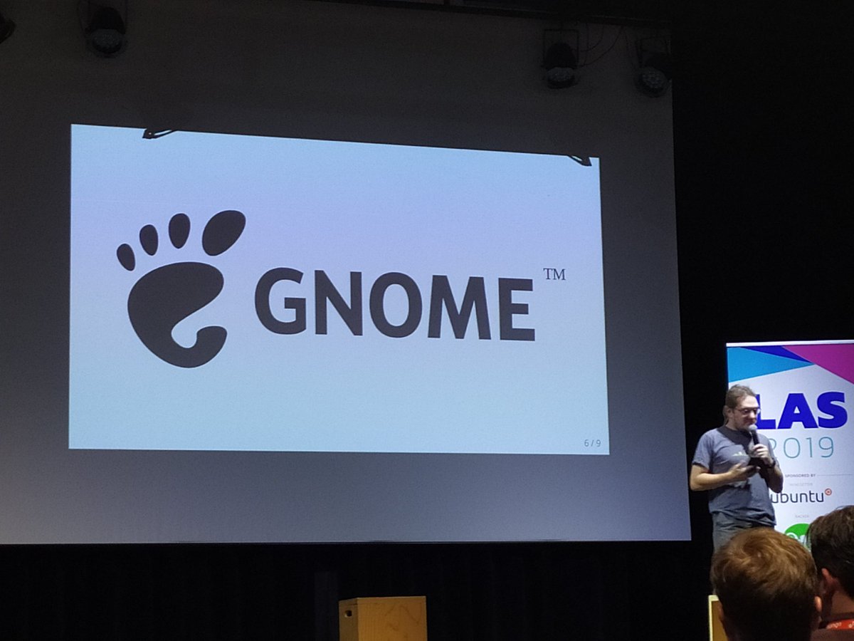 akhlkg's tweet photo. And that's a wrap to the #LinuxAppSummit this year! 

Awesome talks, fantastic people and view points, all in all, a great event. Many thanks to @kdecommunity @BCNFreeSoftware @gnome and the many individuals and sponsors to making all this possible! 

#LAS2019 #LinuxAppSummit2019 https://t.co/RELrHmax6V