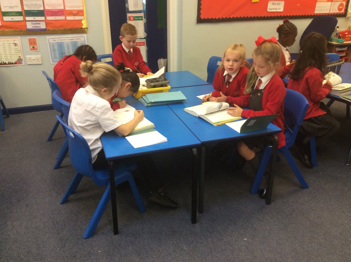 StFinbars_Year1's tweet image. Some new vocabulary learned today. #stfinbars #dictionarywork #english