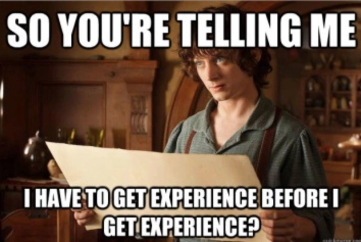 Recruitment Education Consultants Laurier tweet media