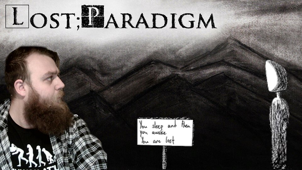 ButtonPushin's tweet photo. It's no secret I love a #Platformer, I also love hand drawn style animation so when I saw #LostParadigm by #IAmJCat on @gamejolt I couldn't pass up the opportunity to try it!
https://t.co/BP90Yluz3B

#IndieGame #IndieGameDev #LetsPlay https://t.co/chJDBUaJQN