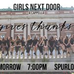 Photo by UIUC Girls Next Door (@UIUCGND)