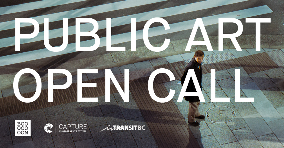 Booooooom (@booooooom) on Twitter photo We’re teaming up with <a href="/capturefest/">Capture Photography Festival</a> to curate a public art installation in Vancouver. This is a worldwide open call for photographers or an artists making lens-based to submit your work for consideration > booooooom.com/2019/10/28/boo… We’re teaming up with <a href="/capturefest/">Capture Photography Festival</a> to curate a public art installation in Vancouver. This is a worldwide open call for photographers or an artists making lens-based to submit your work for consideration > booooooom.com/2019/10/28/boo…