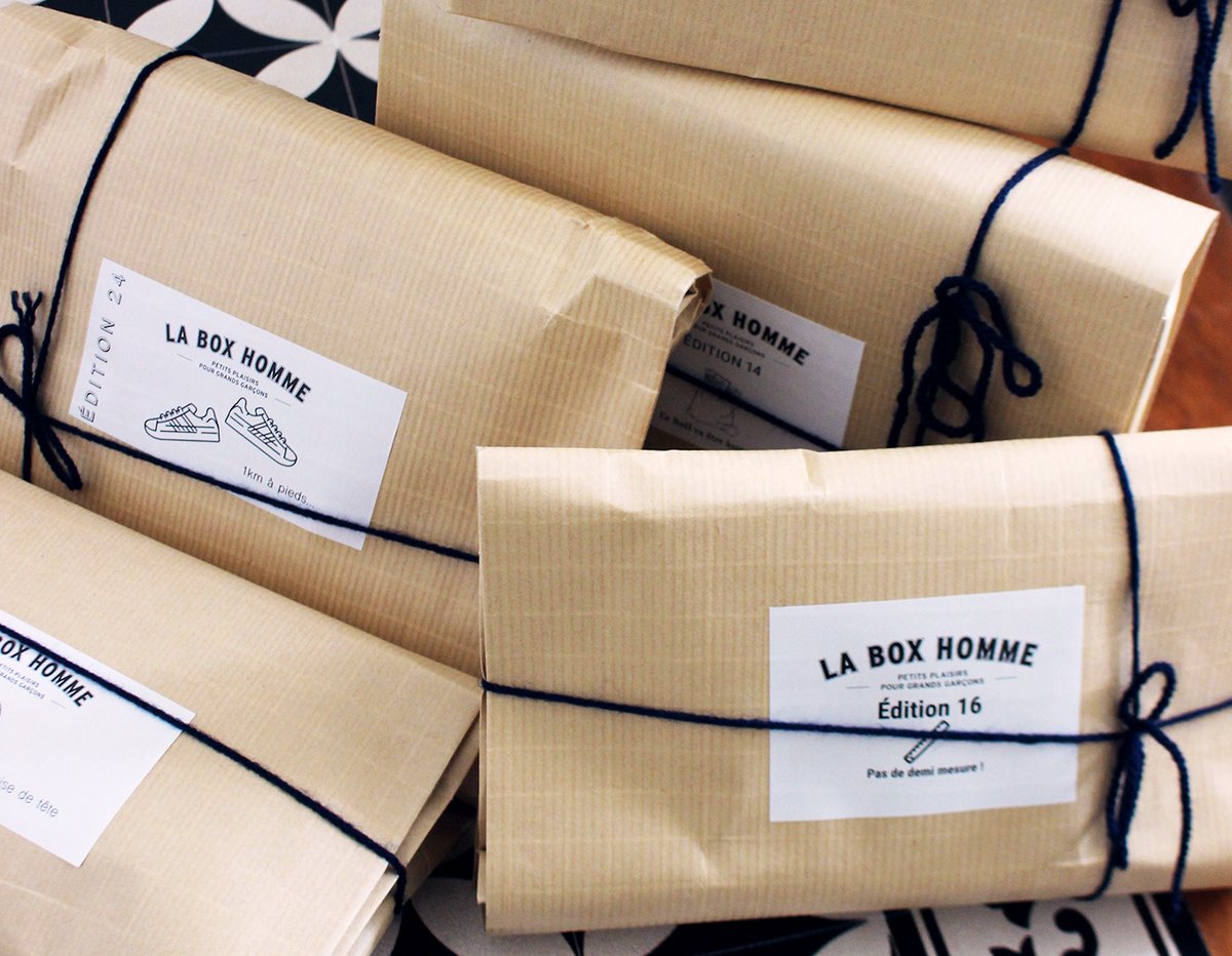 EN ROUTE // Novembre arrive !
>laboxhomme.com #laboxhomme