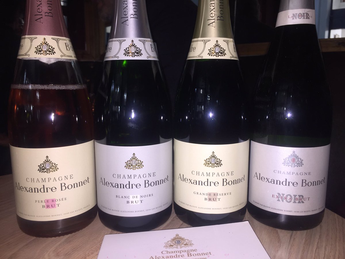 anthonyjhardy's tweet photo. @MatthewClarkLtd #champagne #alexandrebonnet https://t.co/OpMnQqKElA