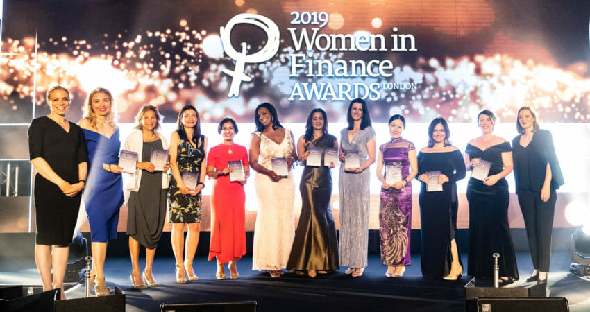 Females in Finance tweet media
