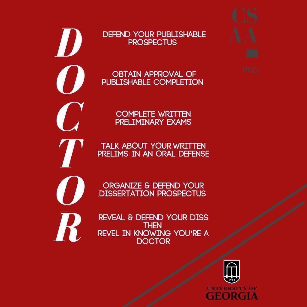 UGA CSAA & SAL Programs tweet media